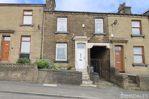 2 bedroom terraced house for sale, Allerton Road, Four Lane Ends, Bradford, BD8 0BJ