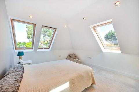 1 bedroom flat for sale, Thetford Road, New Malden, Surrey, KT3