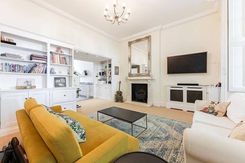 3 bedroom flat for sale, St Georges Square, Pimlico, London, SW1V