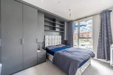1 bedroom flat to rent, Henry Strong Road, Harrow, HA1
