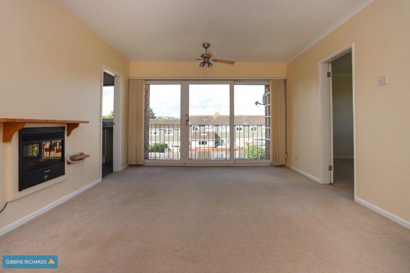 Sitting/Dining Room