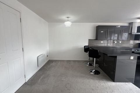 2 bedroom flat for sale, 74B Kyle Street, Ayr, KA7 1RZ