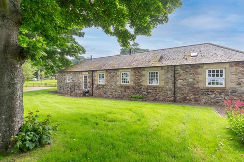 4 bedroom barn conversion for sale, Beach View, Budle Sands, Bamburgh, Northumberland