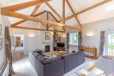 4 bedroom barn conversion for sale, Beach View, Budle Sands, Bamburgh, Northumberland