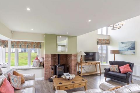 3 bedroom detached house for sale, Bernicia Way, Beadnell, Chathill, Northumberland