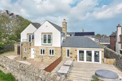 5 bedroom detached house for sale, South Lane, North Sunderland, Seahouses, Northumberland