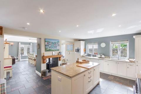 5 bedroom detached house for sale, South Lane, North Sunderland, Seahouses, Northumberland