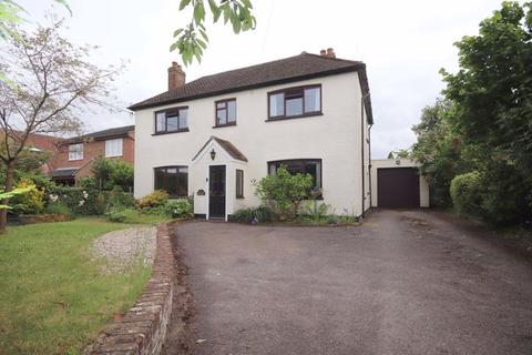 4 bedroom detached house for sale, New Street, Ash