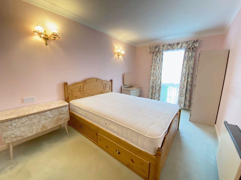 The Bedroom