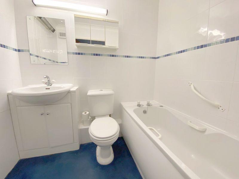 The Bathroom