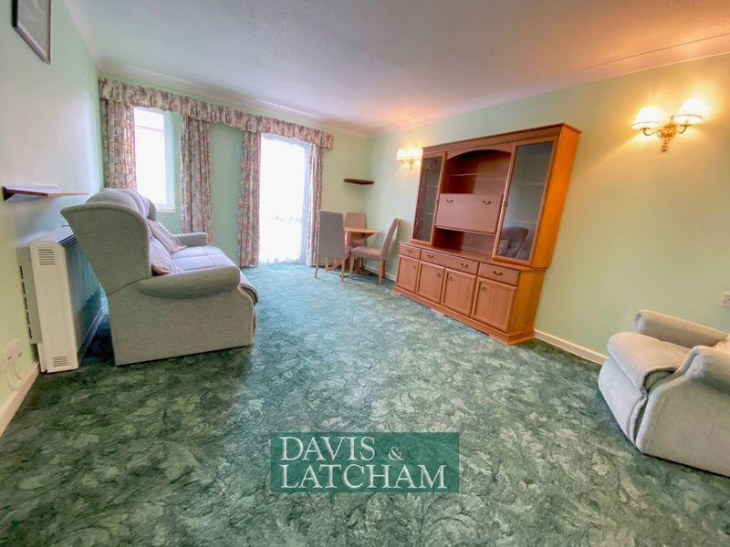 The Sitting Room