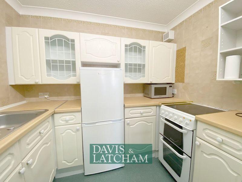 The Kitchen
