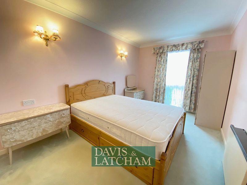 The Bedroom