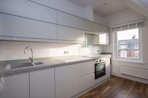 1 bedroom flat for sale, Westbourne Road, Penarth