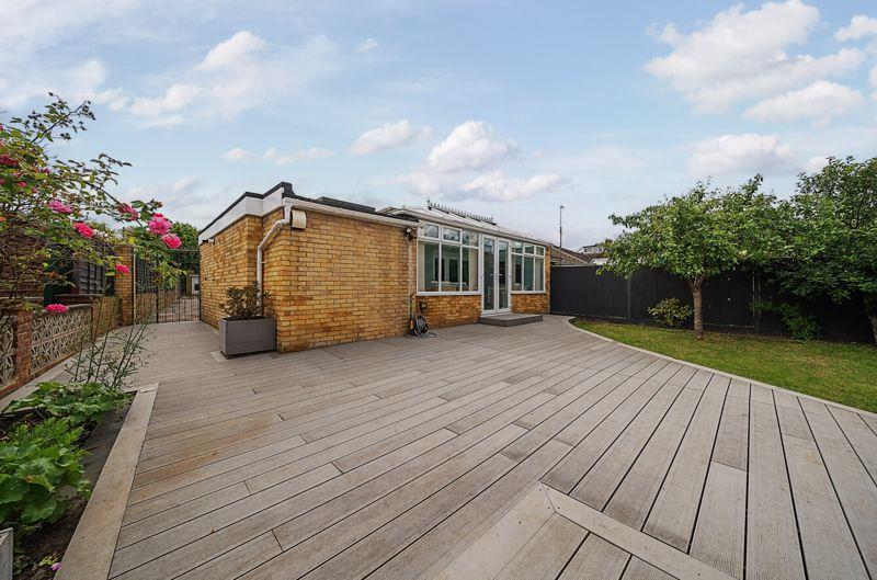 Rear Aspect shot 2