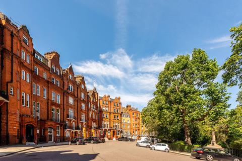 2 bedroom flat to rent, Hans Place, Knightsbridge, London, SW1X