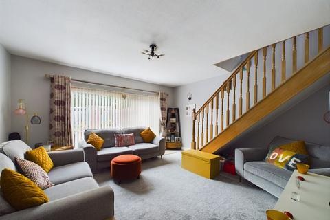 3 bedroom end of terrace house for sale, Telford Gardens, Bradmore, Wolverhampton WV3