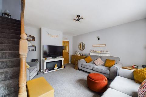 3 bedroom end of terrace house for sale, Telford Gardens, Bradmore, Wolverhampton WV3