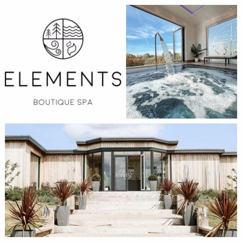 Elements Spa