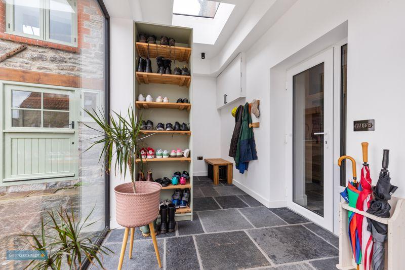 Boot Room
