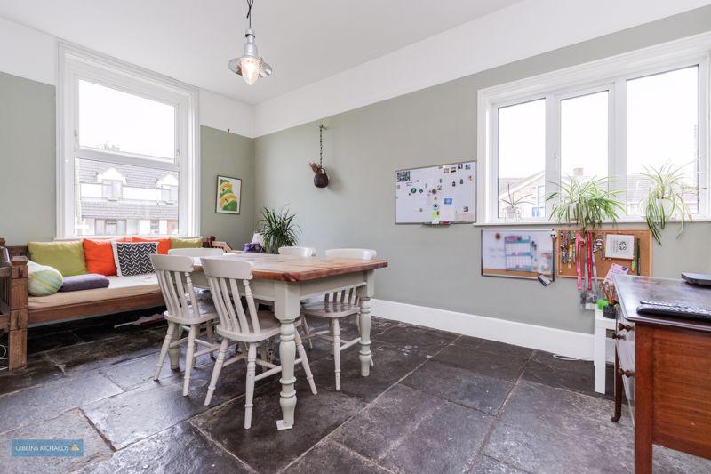 Breakfast Room