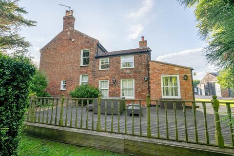4 bedroom detached house for sale, Wisbech