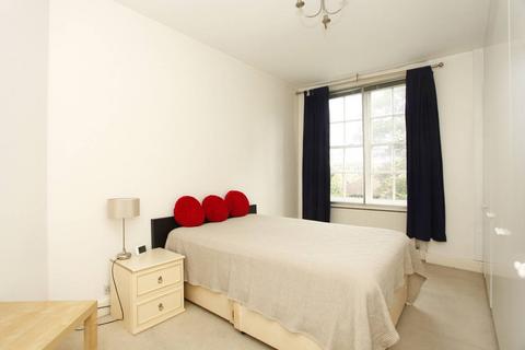 1 bedroom flat to rent, Grove End House, St John's Wood, London, NW8