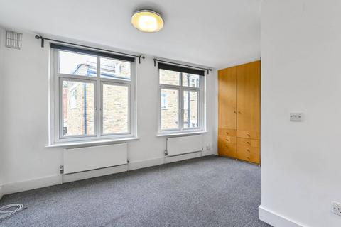 2 bedroom terraced house to rent, Rectory Road, Stoke Newington, London, N16