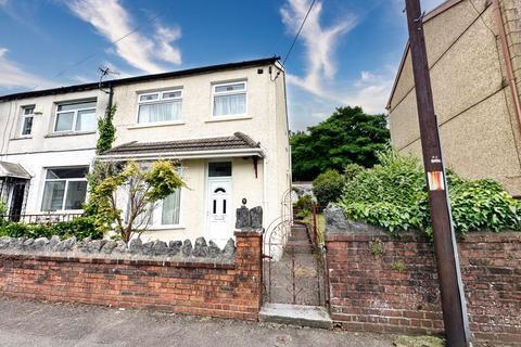 3 bedroom semi-detached house for sale, Danygraig Road, Neath, SA11 1UB