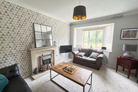 17 Authors Place, Llanharan, Pontyclun, CF72 9UR