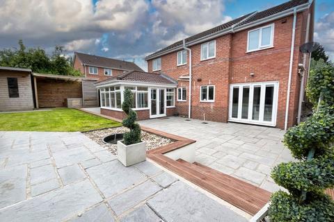 17 Authors Place, Llanharan, Pontyclun, CF72 9UR