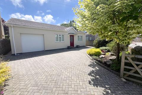 2 bedroom detached bungalow for sale, Briarwood, Sigingstone, The Vale of Glamorgan CF71 7LP