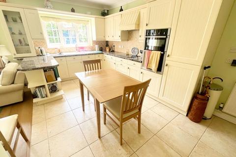 2 bedroom detached bungalow for sale, Briarwood, Sigingstone, The Vale of Glamorgan CF71 7LP