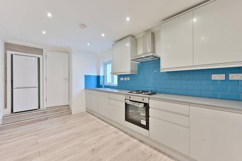 4 bedroom maisonette for sale, Haydons Road, Wimbledon, London, SW19