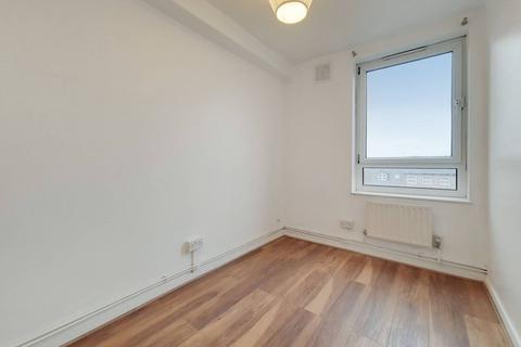 3 bedroom flat to rent, High Path, South Wimbledon, London, SW19