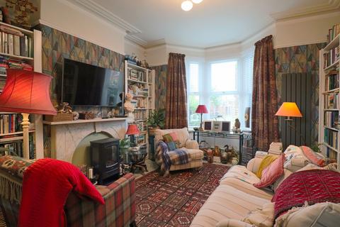 4 bedroom end of terrace house for sale, Hart Street, Carlisle