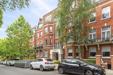 4 bedroom apartment for sale, Marlborough Mansions, Cannon Hill, West Hampstead, London NW6