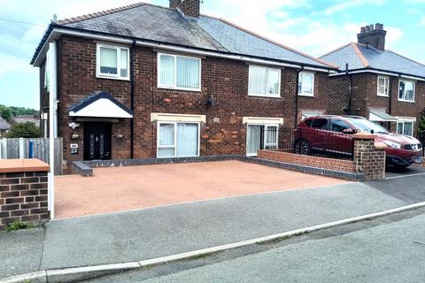3 bedroom semi-detached house for sale, Pandy, Wrexham