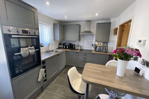 2 bedroom semi-detached house for sale, Brynsiencyn, Isle of Anglesey