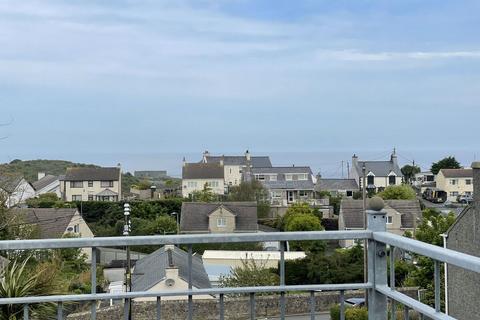 undefined, Ednyfed Hill, Amlwch Port, Anglesey, LL68