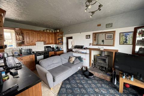 undefined, Ednyfed Hill, Amlwch Port, Anglesey, LL68