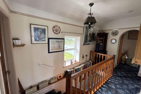 undefined, Ednyfed Hill, Amlwch Port, Anglesey, LL68