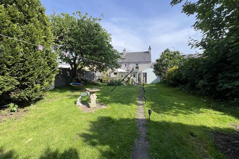 4 bedroom semi-detached house for sale, Church Street, Newborough, LL61