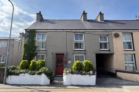 undefined, Church Street, Newborough, Anglesey, LL61