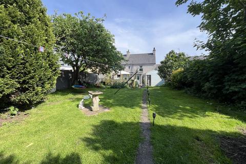 undefined, Church Street, Newborough, Anglesey, LL61