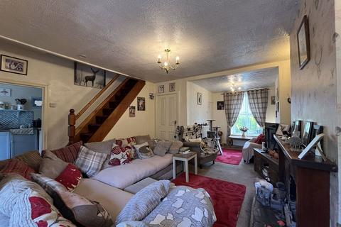 undefined, Church Street, Newborough, Anglesey, LL61