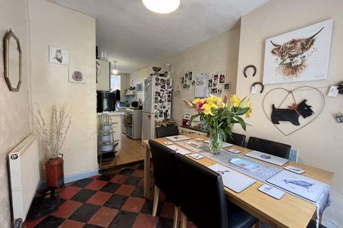 undefined, Church Street, Newborough, Anglesey, LL61