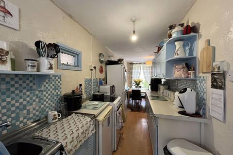 undefined, Church Street, Newborough, Anglesey, LL61