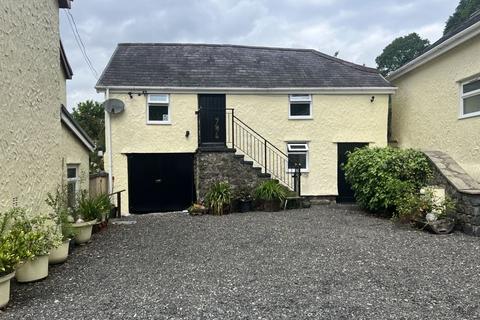 4 bedroom detached house for sale, Llanrwst, Conwy