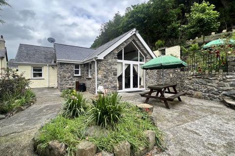 10 bedroom detached house for sale, Llanrwst, Conwy